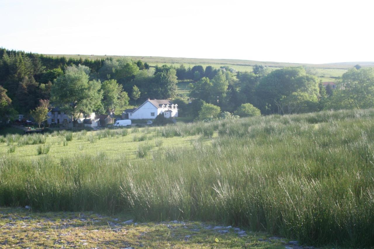 Coynant Farm Guesthouse - Farm Park Stay Swansea Exterior photo